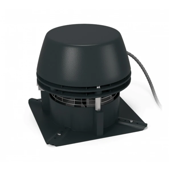 EXODRAFT RSHG dimniški ventilator