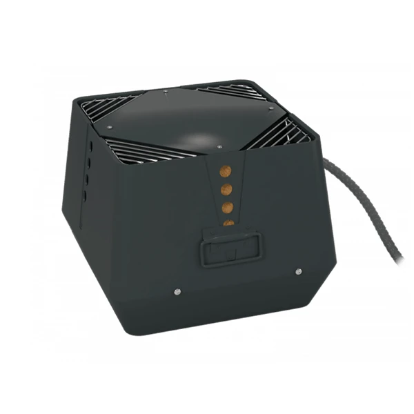 EXODRAFT RSVG dimniški ventilator