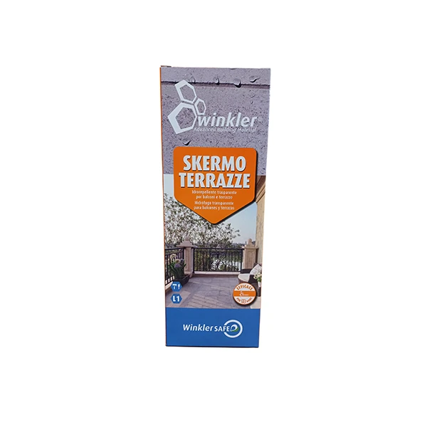 SKERMO TERRAZZE premaz za keramiko 1L