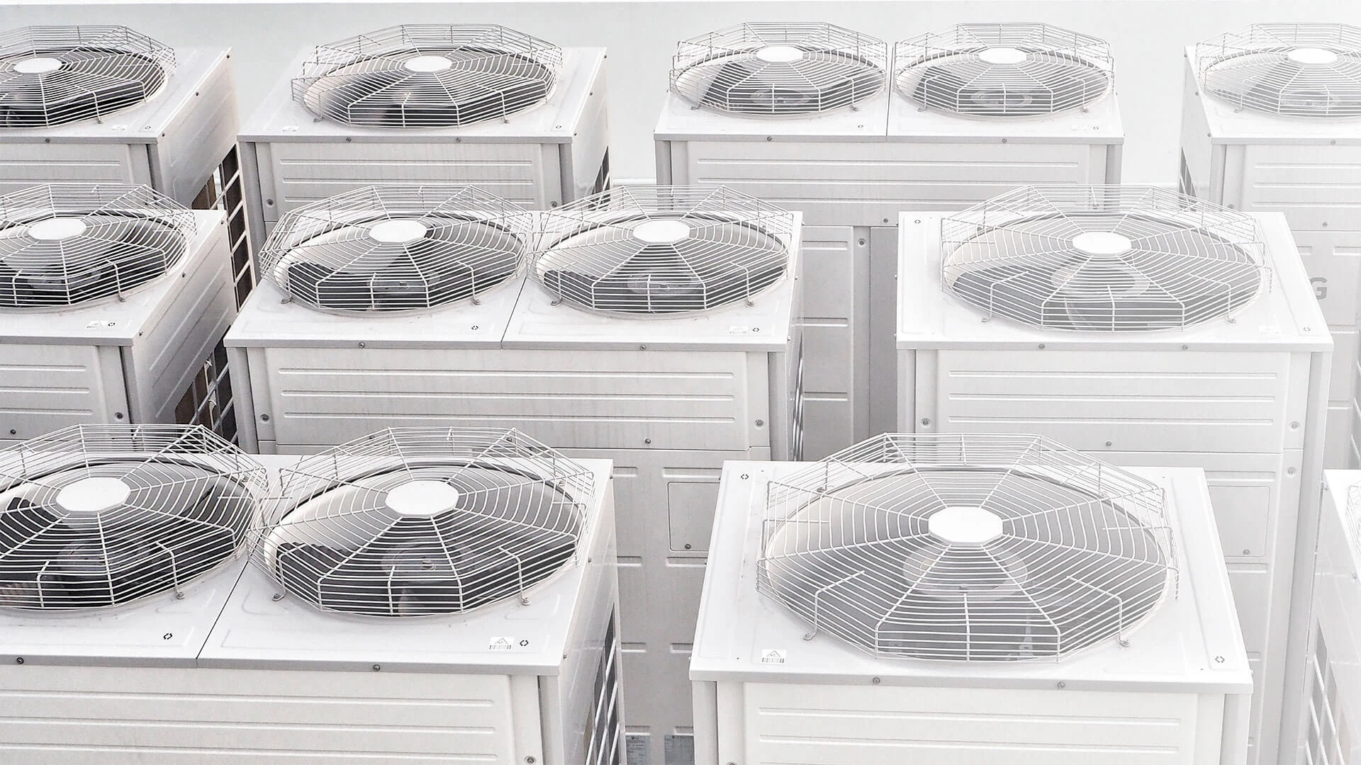 Prezračevalni Sistemi | Klimatske Naprave | Ventilacija