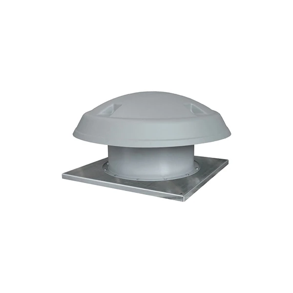 DYNAIR TACC strešni ventilator