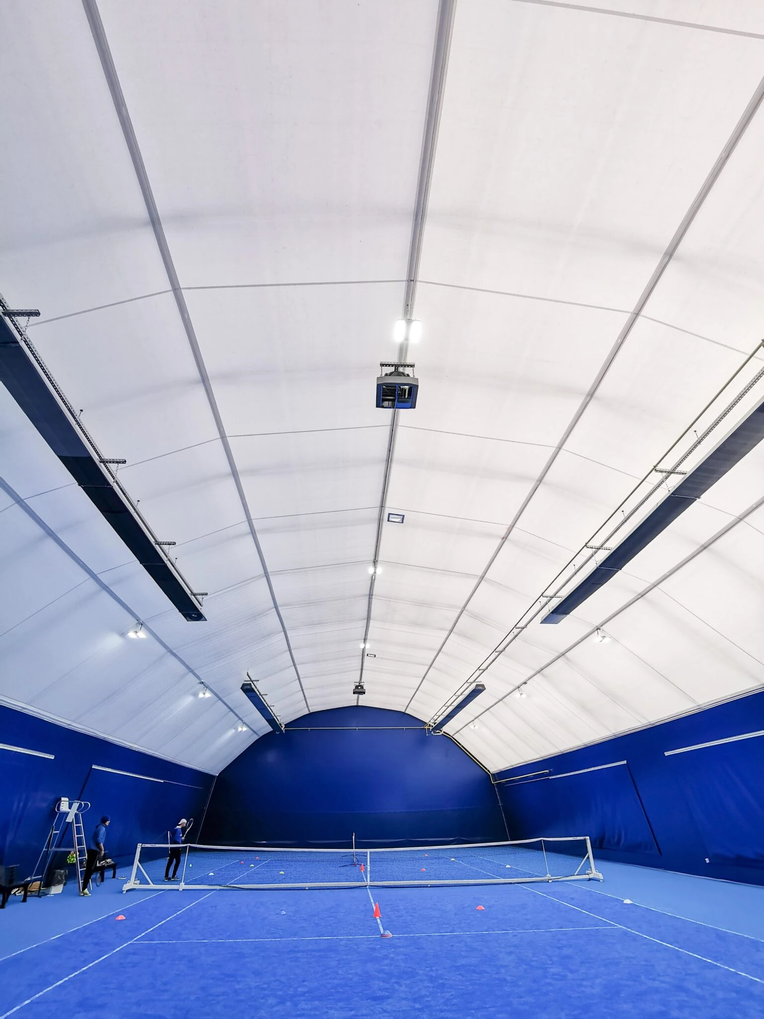 Tenis dvorana Laško