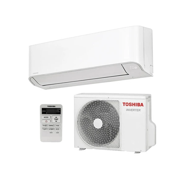 TOSHIBA SEIYA klimatska naprava