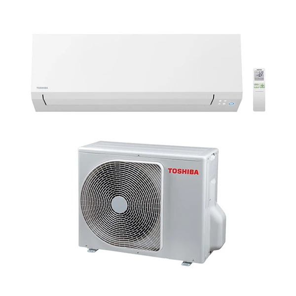 TOSHIBA SHORAI EDGE klimatska naprava