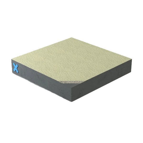 TRIFLEX DECKCOAT sistem za garažne hiše