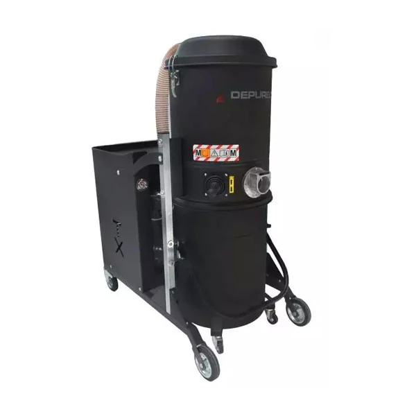 DEPURECO TX 400 P industrijski sesalnik