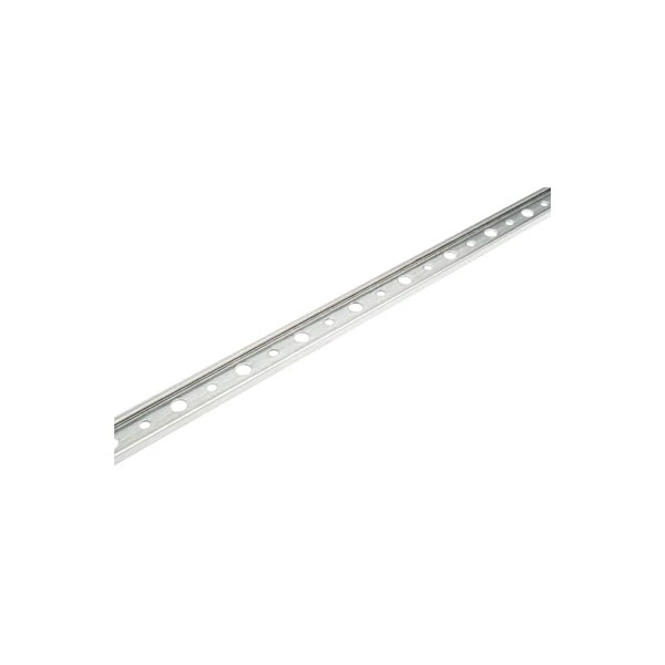 Fiksirna letev za membrane FIXBAR