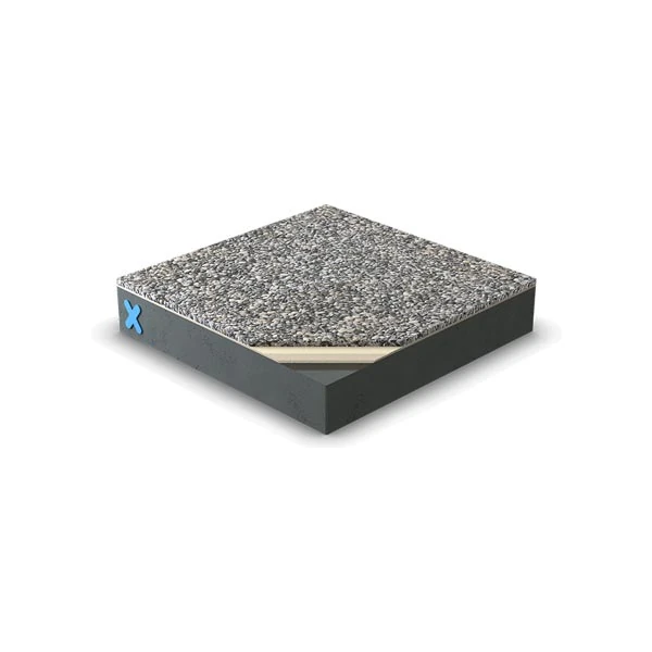 TRIFLEX STONE DESIGN zaključni sloj