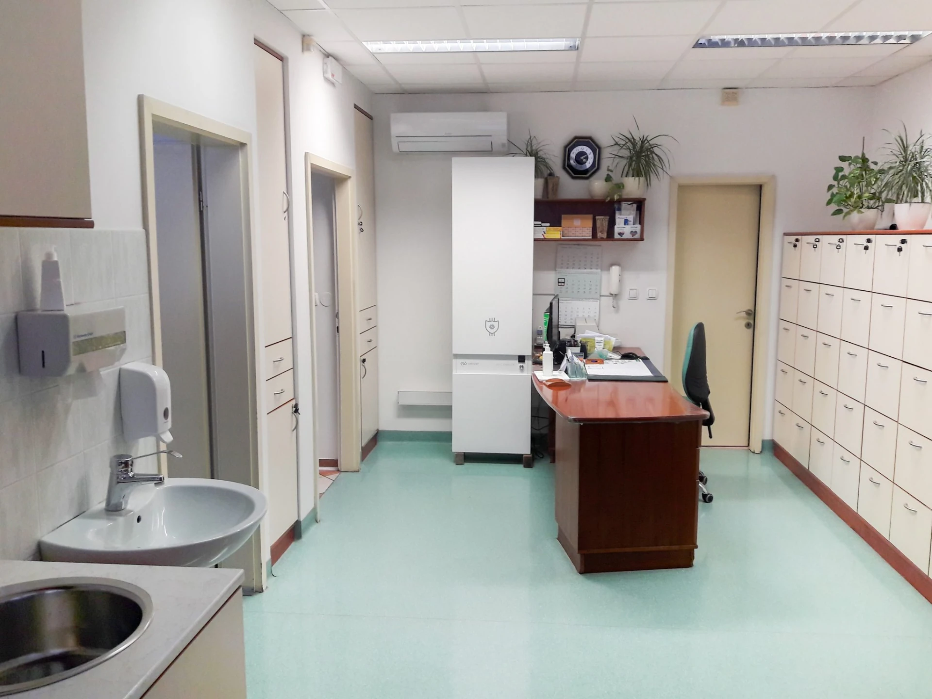 Ordinacija splošne medicine Polak - Sies