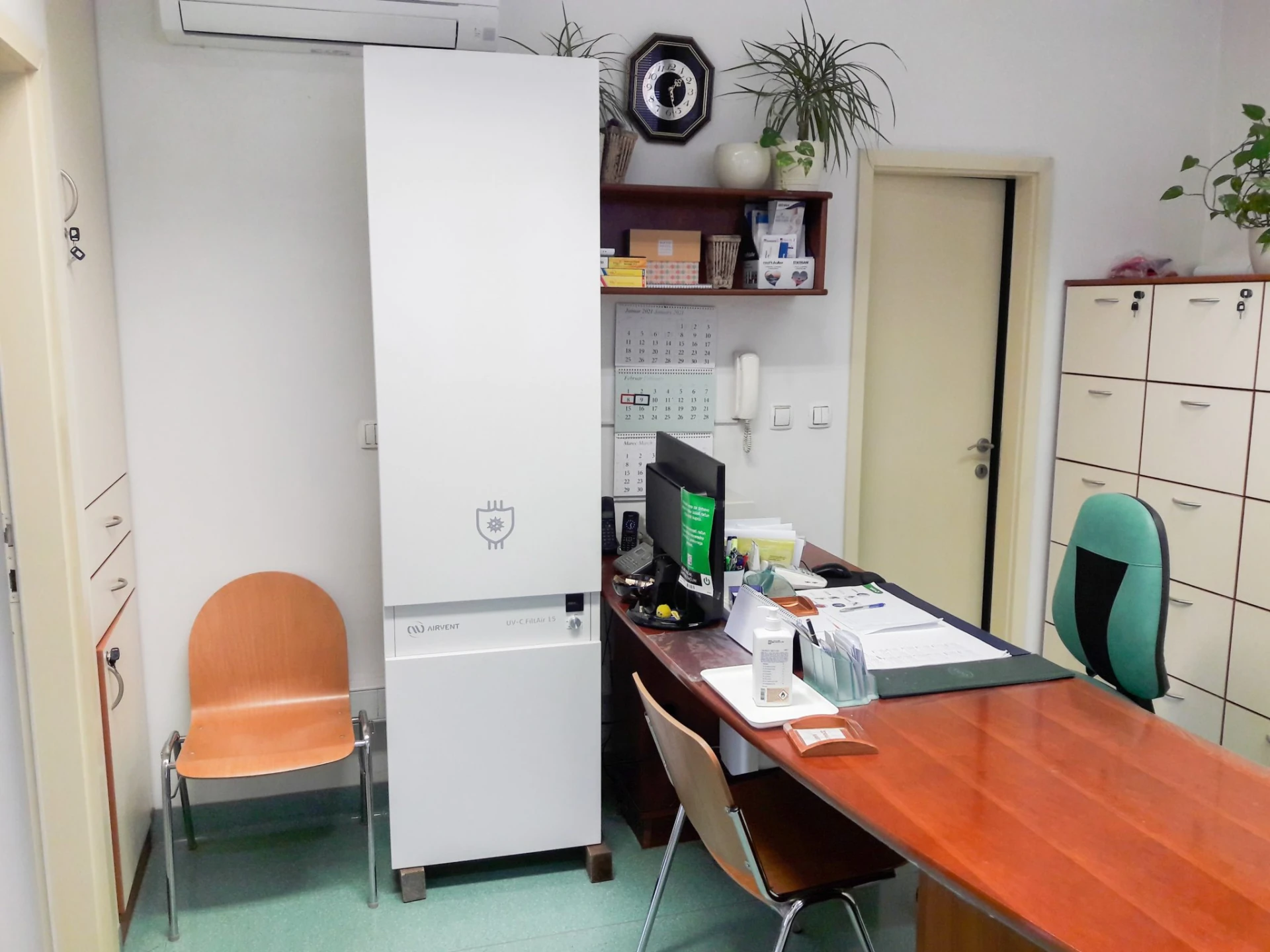 Ordinacija splošne medicine Polak