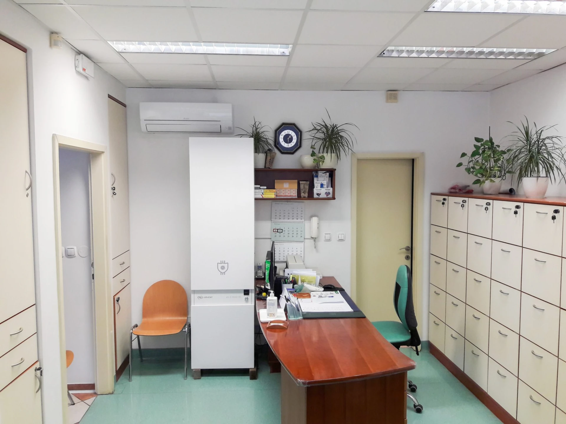 Ordinacija splošne medicine Polak
