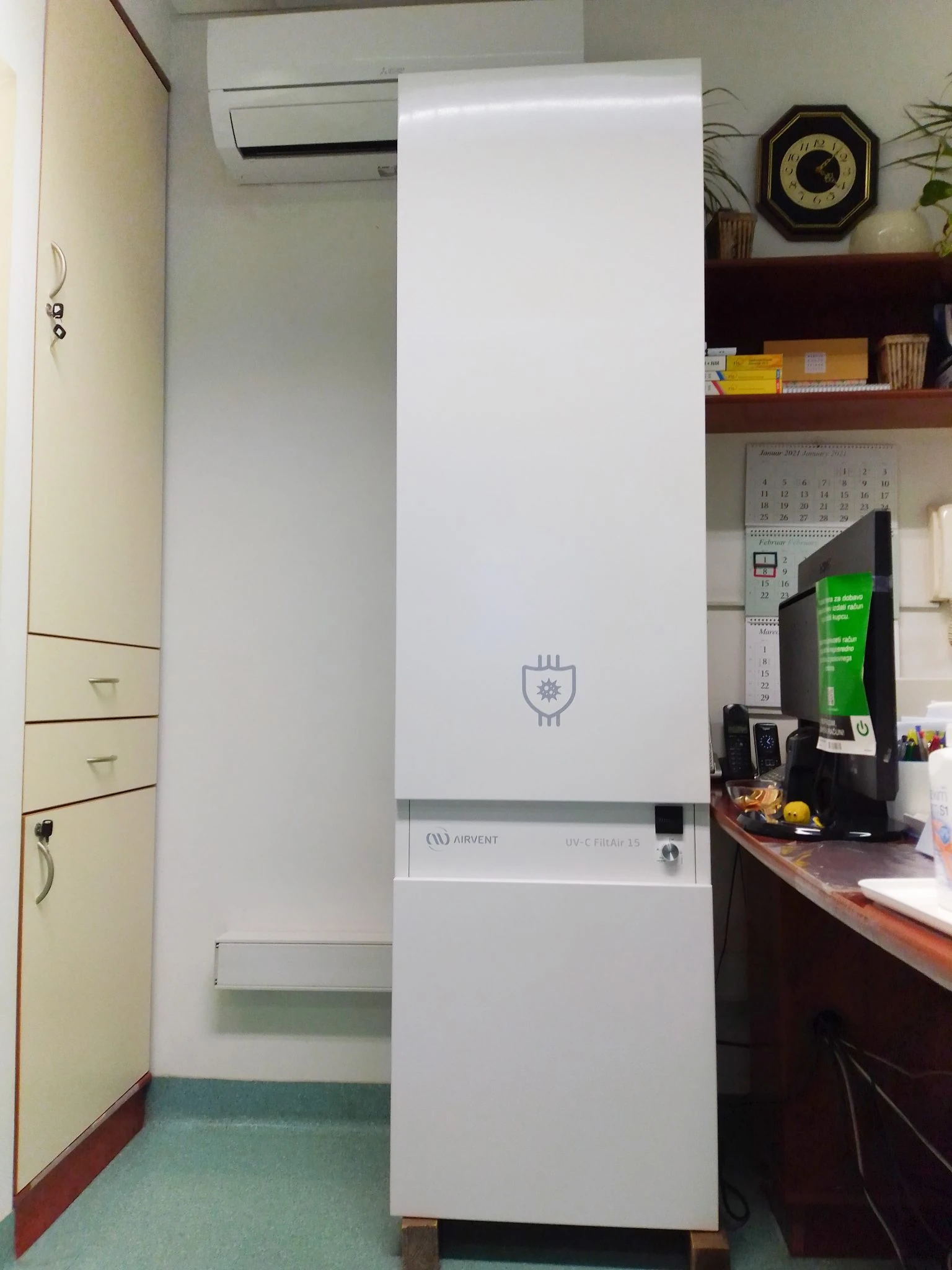 Ordinacija splošne medicine Polak