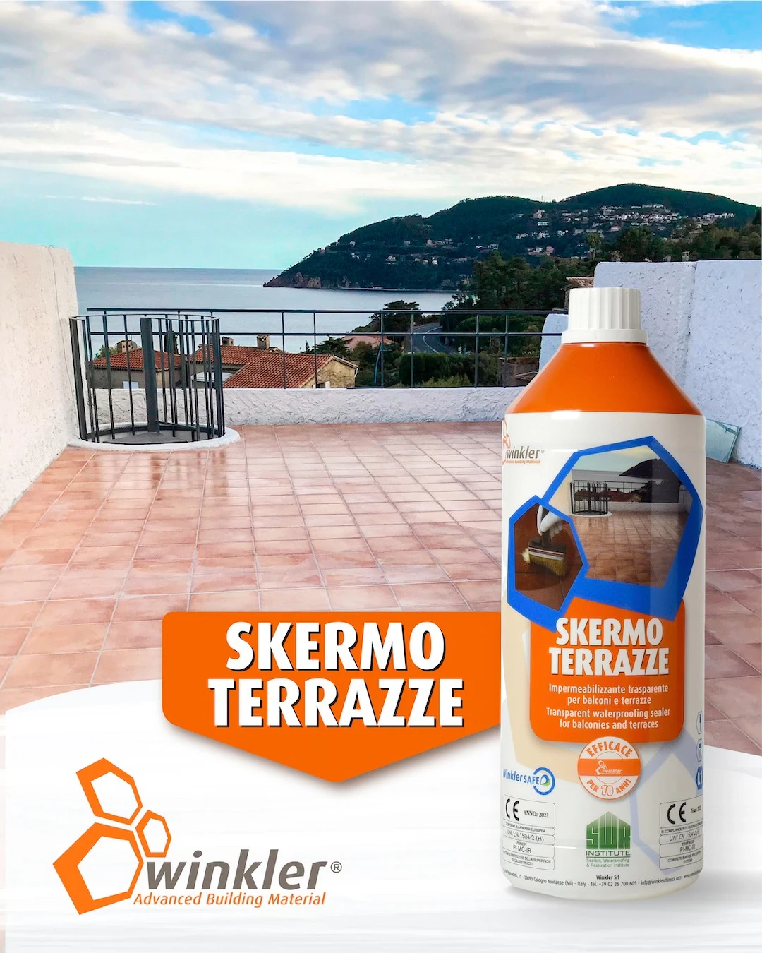 [HR] Zašto balkon prokišnjava, iako pločice izgledaju besprijekorno?