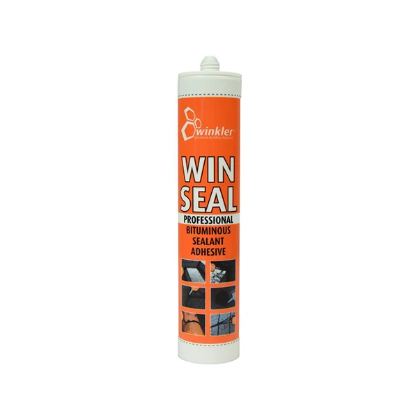 WINSEAL tesnilna masa na osnovi bitumna