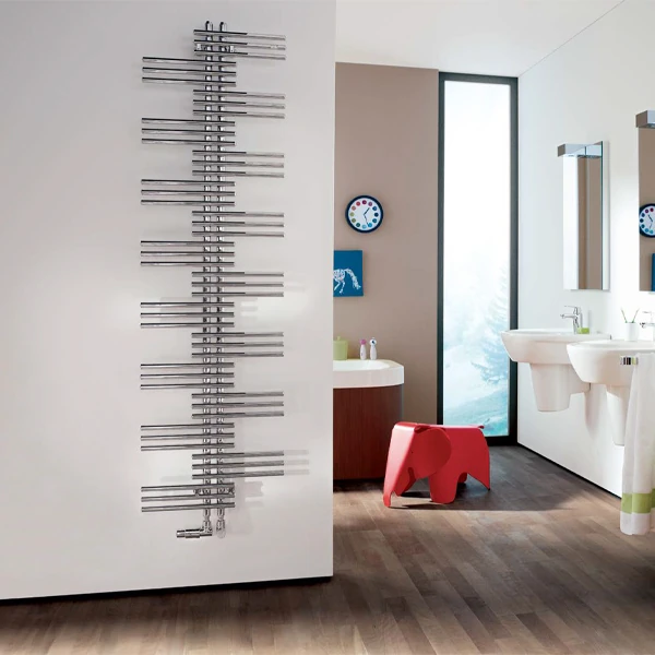 ZEHNDER YUCCA dekorativni radiator