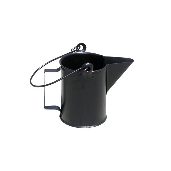 Manjše vedro za bitumen 3,5 L
