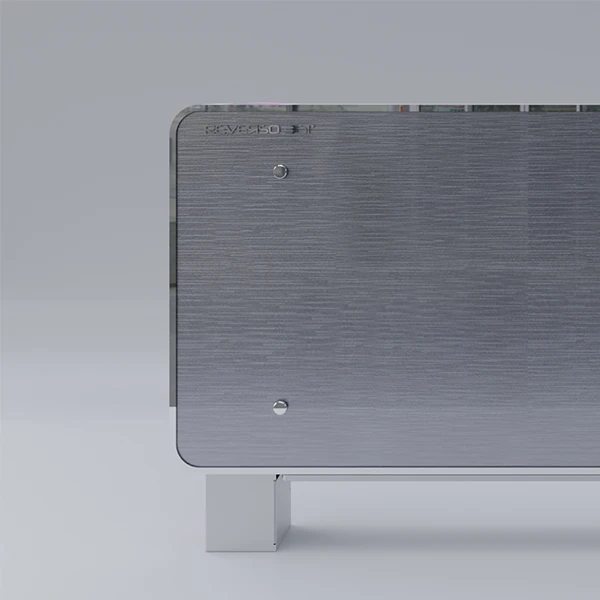 REVERSO FLOOR STANDING ventilatorski konvektor