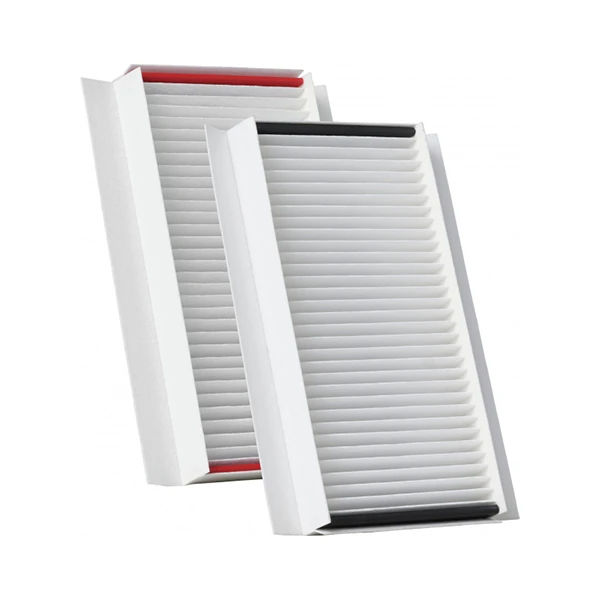 Filter set G4 / F7 za prezračevalno napravo Zehnder ComfoAir 180 - kompatibilni