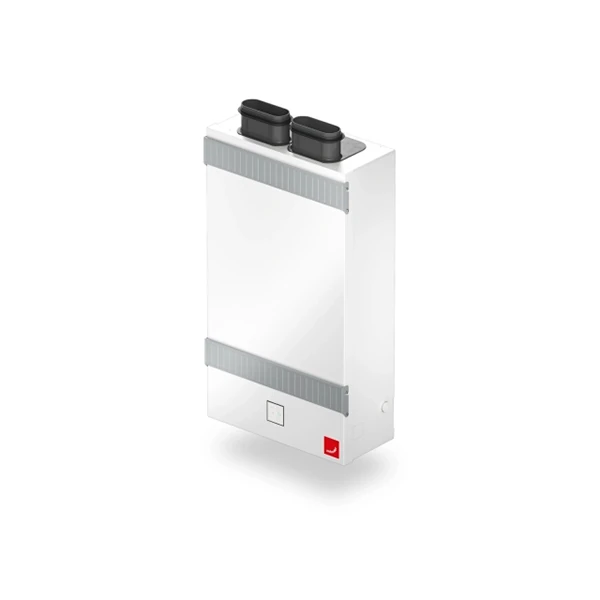 Zehnder ComfoAir Fit 100 entalpijska prezračevalna naprava