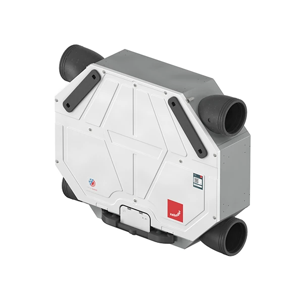 Zehnder ComfoAir Flex 250 centralna prezračevalna naprava