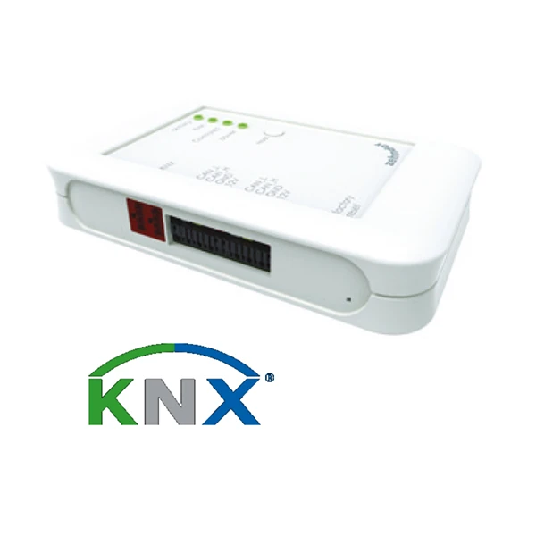 Zehnder ComfoConnect KNX C