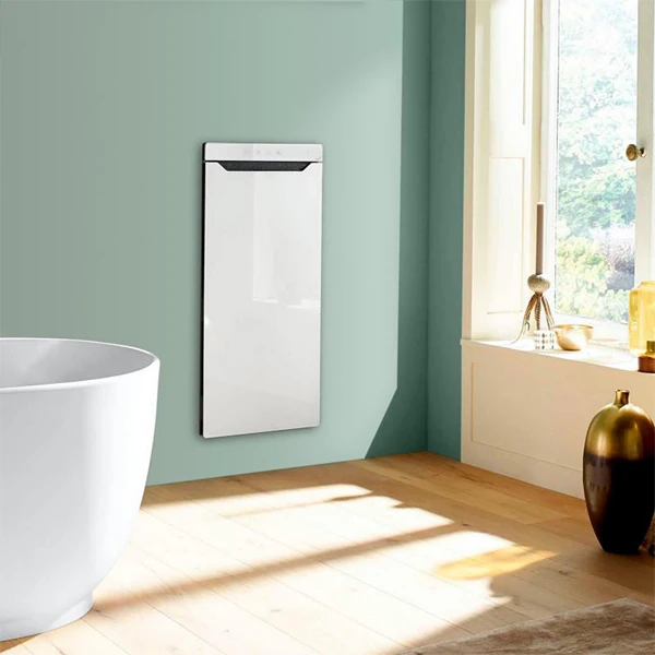 ZEHNDER ZENIA dekorativni radiator