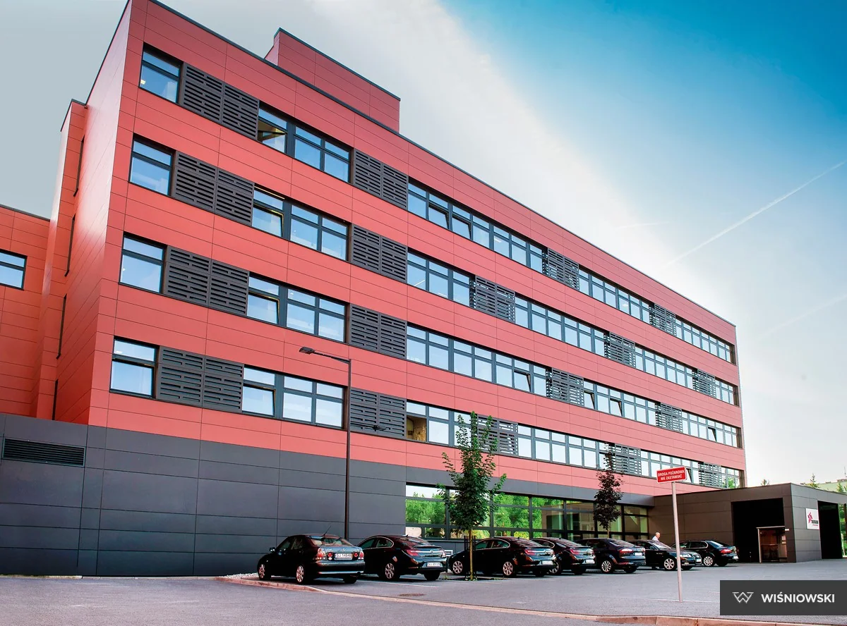 Aluminijasta okna, fotografija 13