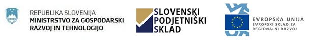 Slovenski podjetniški sklad, Republika Slovenija in Evropska unija