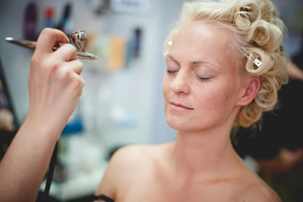 Airbrush ličenje