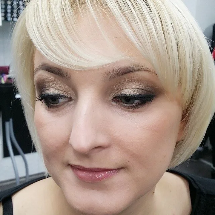 Dnevno ličenje