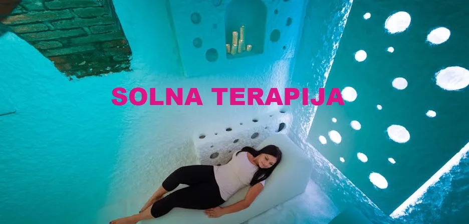 Solna terapija