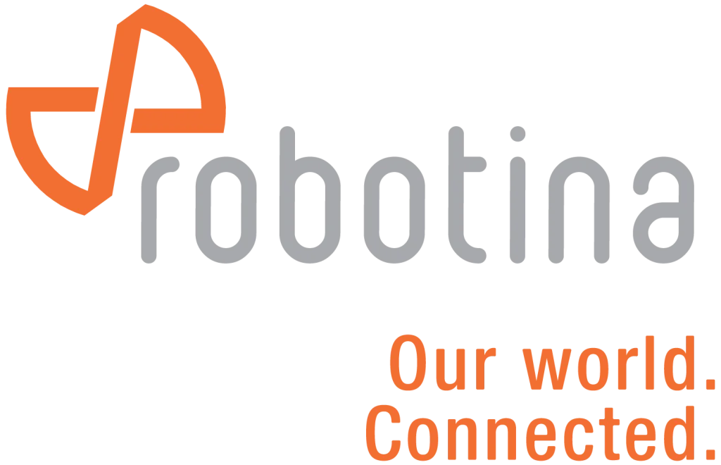 Robotina