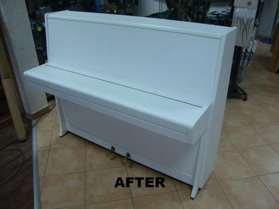Prenova notranjosti s folijo, SUNSIDE Tuning