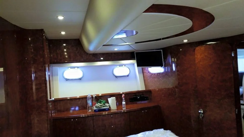 Interior design