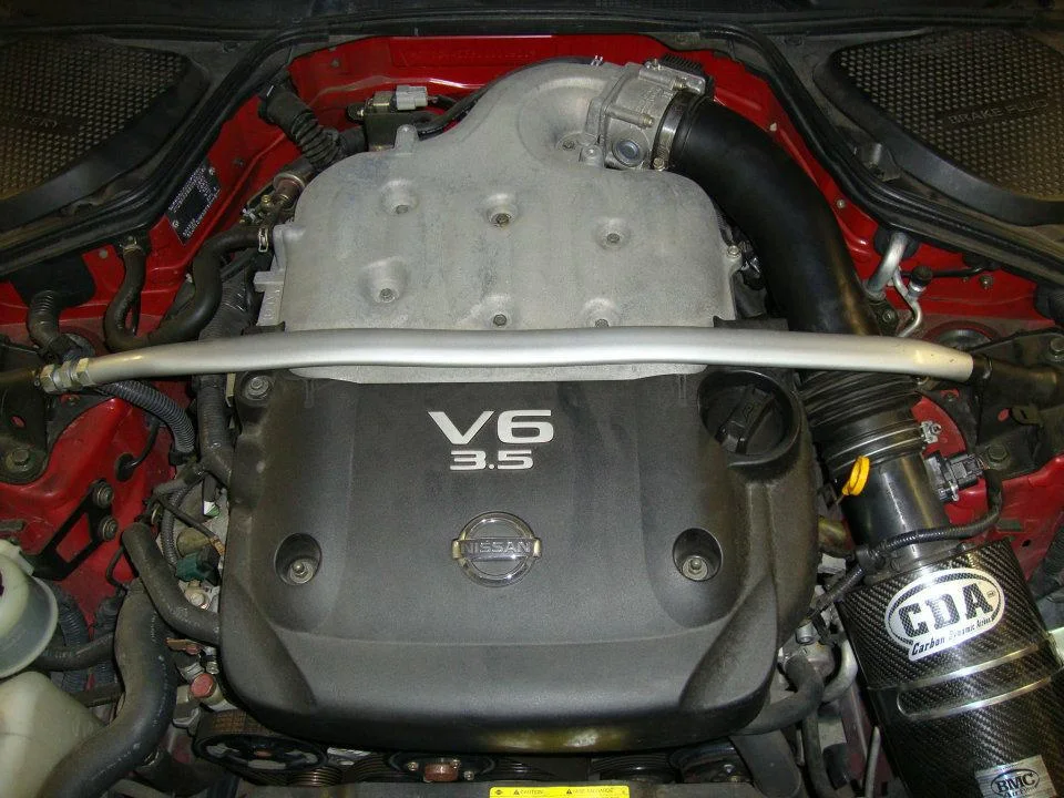 Delo na vozilu, SUNSIDE Tuning