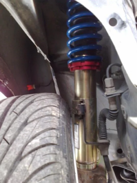 Delo na vozilu, SUNSIDE Tuning
