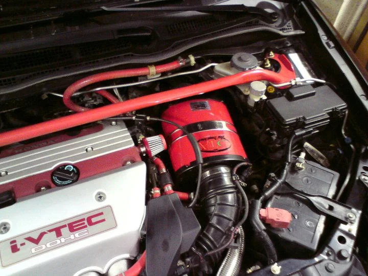 Delo na vozilu, SUNSIDE Tuning