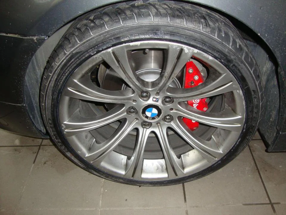 Polepljeno vozilo iz delavnice SUNSIDE Tuning