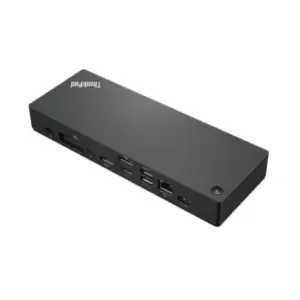 ThinkPad Universal Thunderbolt 4 Dock, 135W