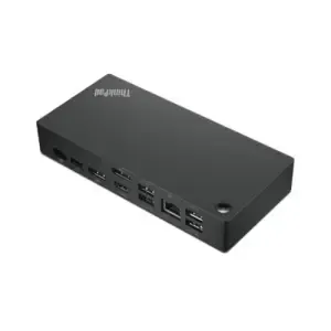 ThinkPad Universal USB-C Dock