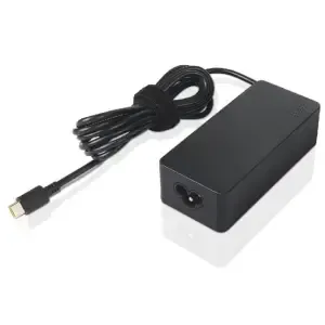 Lenovo 65W Standard AC Adapter USB-C EU