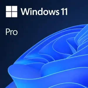 Windows 11 Pro 64Bit English 1pk