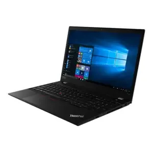 Prenosnik Lenovo T15 G1 i5-10210U / 8GB / SSD256GB / 15,6" 1920x1080 / WLAN / BT / CAM / FP / W11P / SLO gravura / outletko