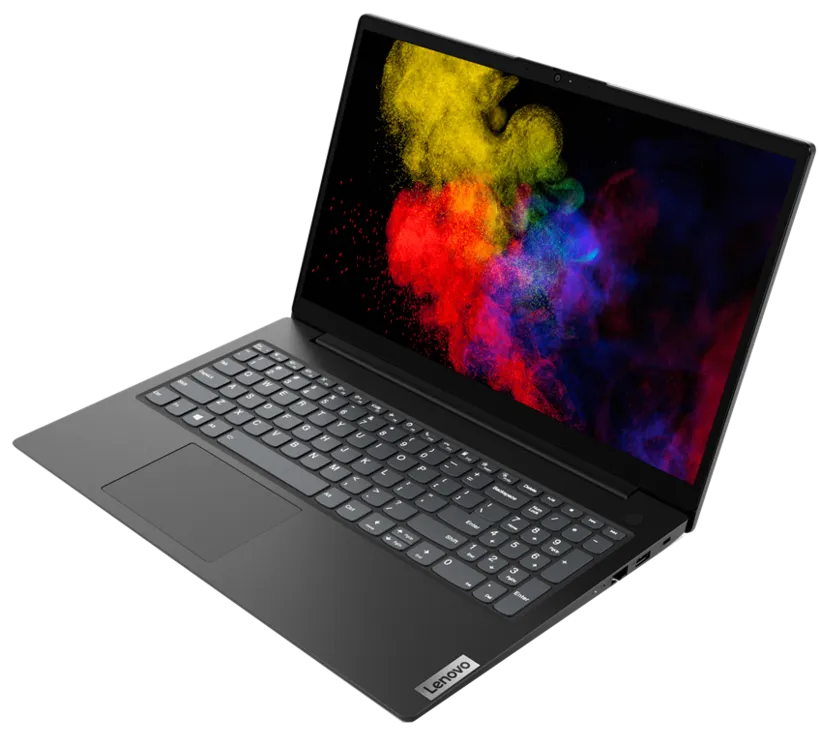 Prenosnik Lenovo V15 G2 i5-1135G7 / 8GB / SSD256GB / 15,6" 1920x1080 / WLAN / CAM / W11P / SLO gravura / outletko