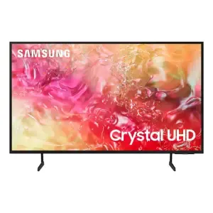 TV sprejemnik Samsung 55" 139,7 cm 55DU7172 3840x2160 LED SMART Tizen 3xHDMI 1xUSB BT WiFi RJ45 HDR