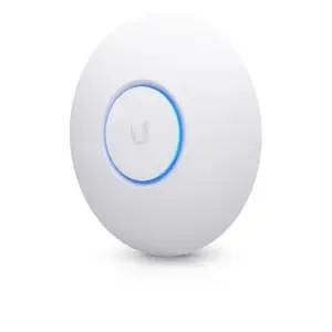 Dostopna točka Ubiquiti Wave 2 WiFi5 802.11ac 1733Mb/s Dualband MU-MIMO PoE 1x notranja antena (UAP-NANOHD-3)