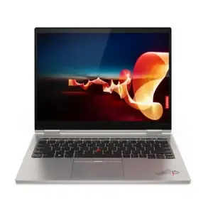 Prenosnik RNW Lenovo X1 Titanium i7-1180G7 / 16GB / SSD256GB / 13,5" 2256x1504 / WLAN / BT / CAM / FP / Touch / W11P / SLO gravura