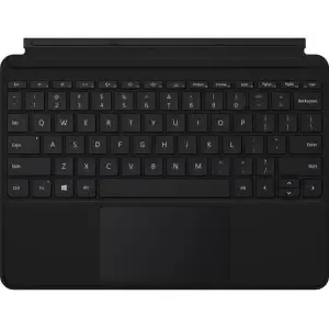 Tipkovnica za Microsoft Surface Go Type Cover ENG int CEE črna (TXK-00002)