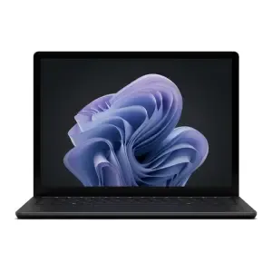 Prenosnik Microsoft 34,3 cm (13,5") Surface Laptop 6 2256x1504 IPS na dotik 400nit ultra 5-135H/16GB/512GB/BL/Windows Hello/ALU/Intel Graphics/Win11Pro (ZPX-00009)