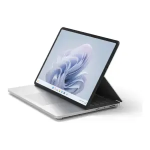 Prenosnik Microsoft 36,6 cm (14,4") Surface Laptop Studio 2 2400x1600 IPS na dotik i7-13700H/16GB/512GB/BL/ALU/Intel Iris XE/Win11Home (ZRF-00024)